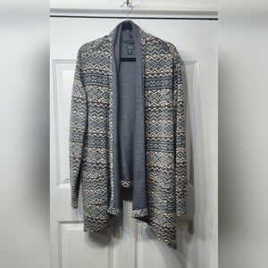 Roots Cardigan